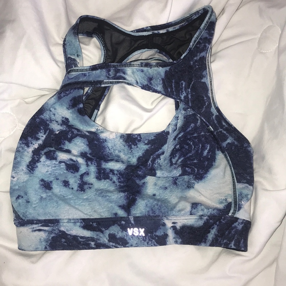 Victoria secret sports bra